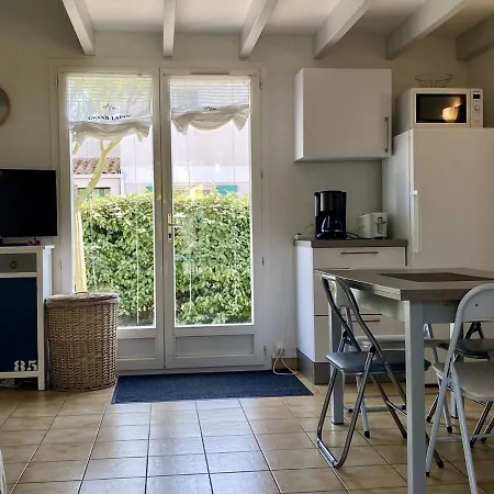 Maison 4 Pièces Près De La - 6 Couchages - Fr-1-246a-246 Hébergement de vacances *