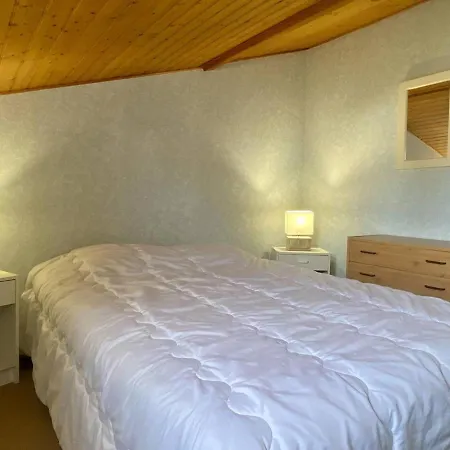 Maison 4 Pièces Près De La - 6 Couchages - Fr-1-246a-246 Hébergement de vacances