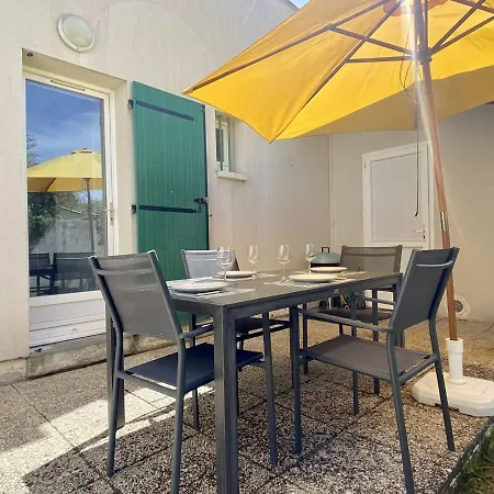 Maison 4 Pièces Près De La - 6 Couchages - Fr-1-246a-246