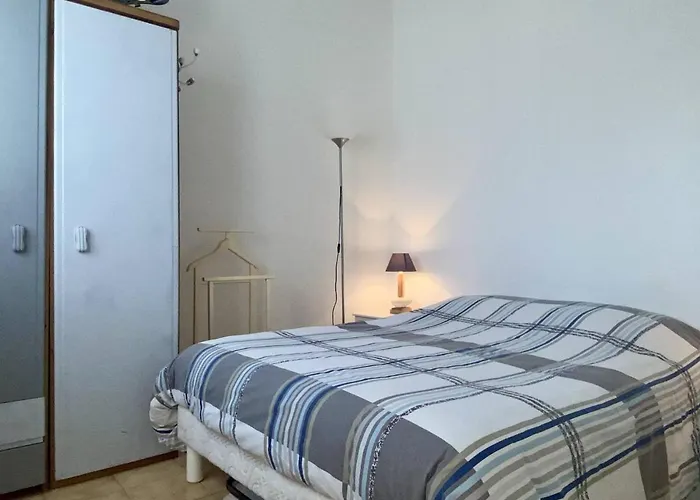 Maison 4 Pièces Près De La - 6 Couchages - Fr-1-246a-246