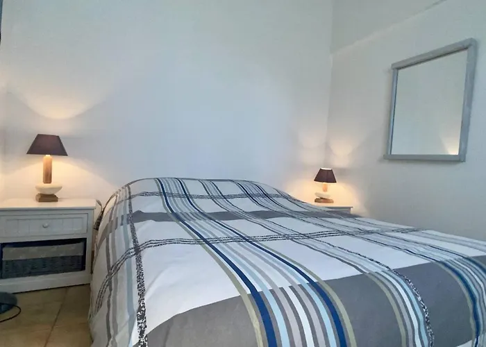 Hébergement de vacances Maison 4 Pièces Près De La - 6 Couchages - Fr-1-246a-246 Dolus-d'Oléron