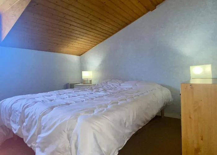 Maison 4 Pièces Près De La - 6 Couchages - Fr-1-246a-246 Hébergement de vacances Dolus-d'Oléron