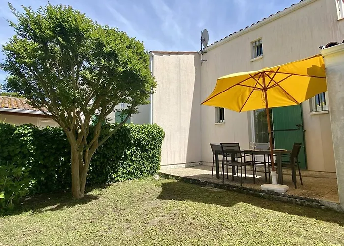 Maison 4 Pièces Près De La - 6 Couchages - Fr-1-246a-246