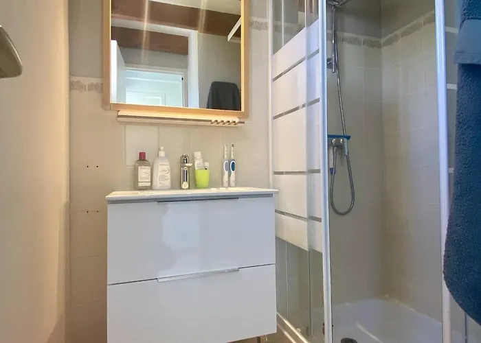 Maison 4 Pièces Près De La - 6 Couchages - Fr-1-246a-246 * Dolus-d'Oléron