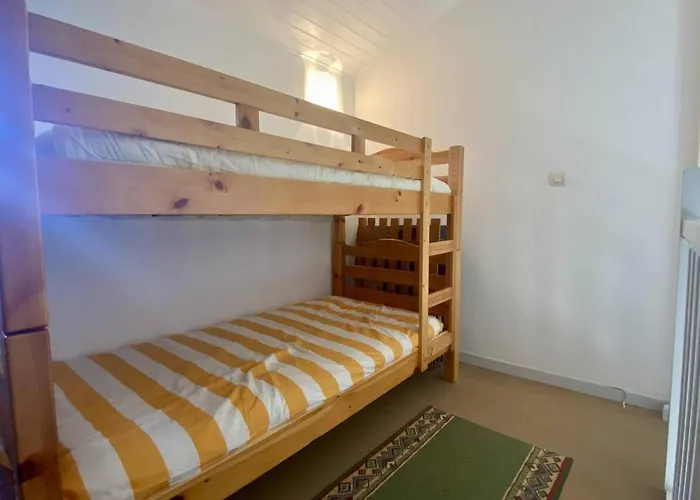 Maison 4 Pièces Près De La - 6 Couchages - Fr-1-246a-246 Hébergement de vacances