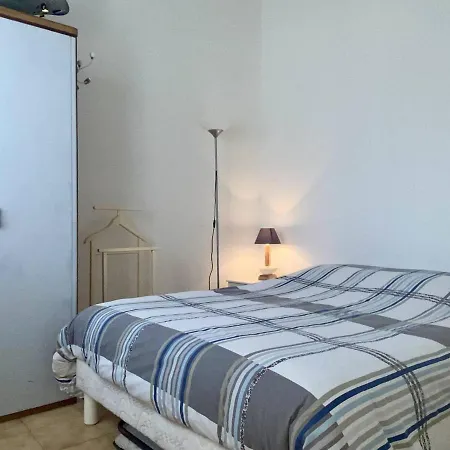 Maison 4 Pieces Pres De La Plage - 6 Couchages - Fr-1-246A-246