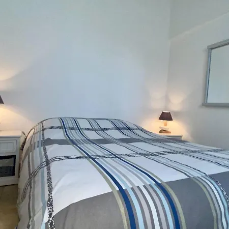 Vakantiehuis Maison 4 Pieces Pres De La Plage - 6 Couchages - Fr-1-246A-246 Dolus d'Oléron