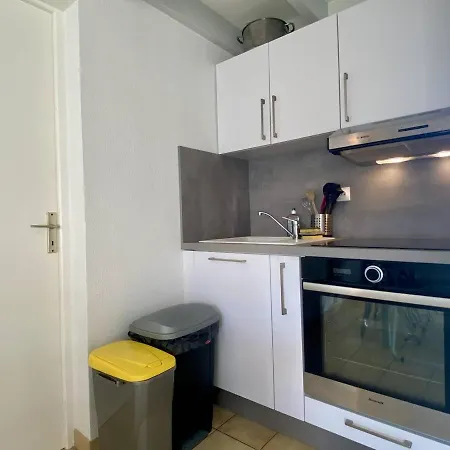 Vakantiehuis Maison 4 Pieces Pres De La Plage - 6 Couchages - Fr-1-246A-246