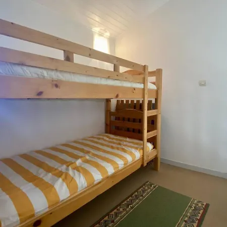 Maison 4 Pieces Pres De La - 6 Couchages - Fr-1-246a-246 Сasa de vacaciones